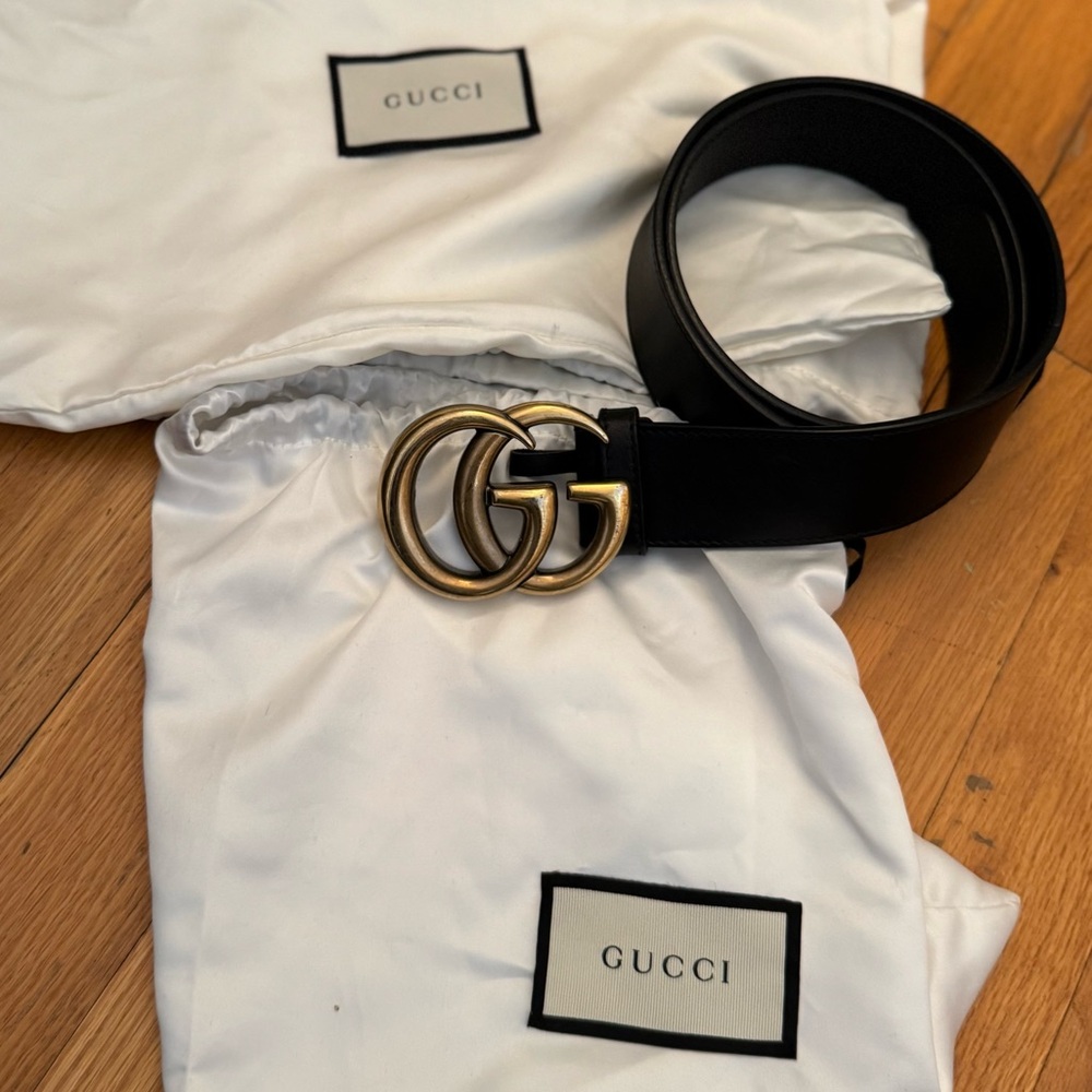 Gucci Belt